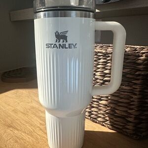 Stanley Classic White 40oz